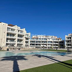 Appartement in Orihuela