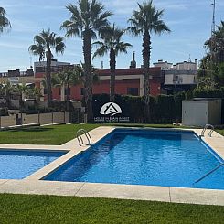 Appartement in Orihuela
