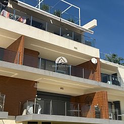 Appartement in Orihuela