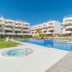 Appartement in Orihuela