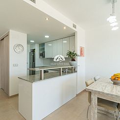 Appartement in Orihuela