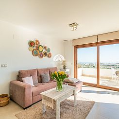 Appartement in Orihuela