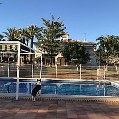 Vrijstaande woning in Orihuela