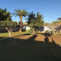 Vrijstaande woning in Orihuela