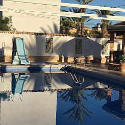 Vrijstaande woning in Orihuela