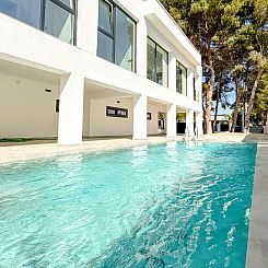 Vrijstaande woning in Orihuela