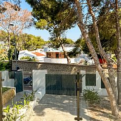 Vrijstaande woning in Orihuela