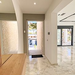 Vrijstaande woning in Orihuela