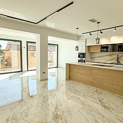 Vrijstaande woning in Orihuela