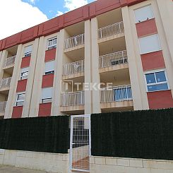 Appartement in Orihuela