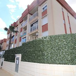 Appartement in Orihuela