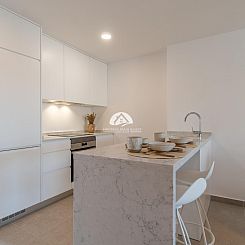 Appartement in Orihuela