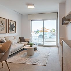 Appartement in Orihuela