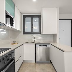 Appartement in Orihuela