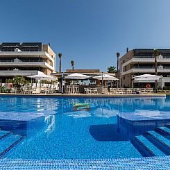 Appartement in Orihuela