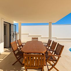 Vakantiehuis Golf View