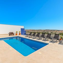 Vakantiehuis Golf View