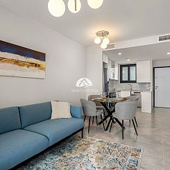 Appartement in Orihuela