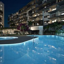 Appartement in Orihuela