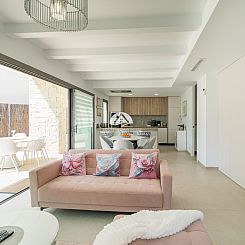 Vrijstaande woning in Orihuela