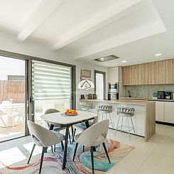 Vrijstaande woning in Orihuela