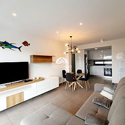 Appartement in Orihuela