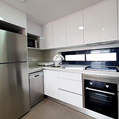 Appartement in Orihuela