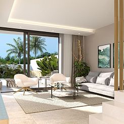 Geschakelde woning in Orihuela