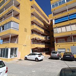 Appartement in Orihuela