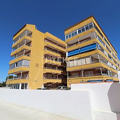 Appartement in Orihuela