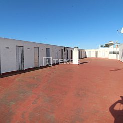 Appartement in Orihuela