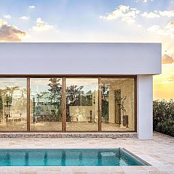 Geschakelde woning in Villamartín