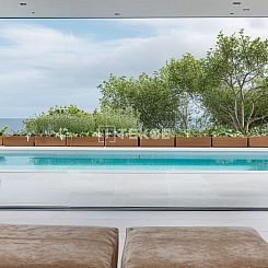 Geschakelde woning in Villamartín