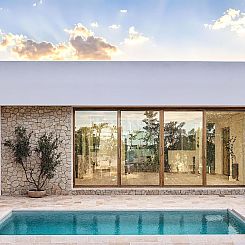 Geschakelde woning in Villamartín