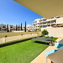 Appartement in Orihuela