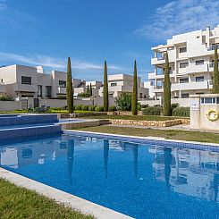 Appartement in Orihuela