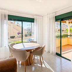 Appartement in Orihuela