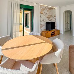 Appartement in Orihuela