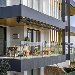 Appartement in Orihuela
