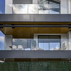 Appartement in Orihuela