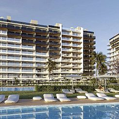 Appartement in Orihuela