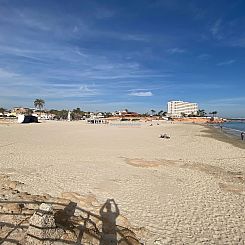 Geschakelde woning in Orihuela