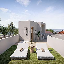Geschakelde woning in La Zenia