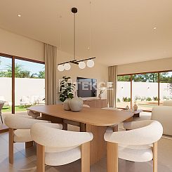 Geschakelde woning in La Zenia