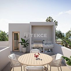 Vrijstaande woning in Orihuela
