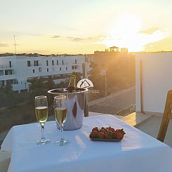 Vrijstaande woning in Orihuela