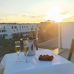 Geschakelde woning in Orihuela