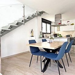 Geschakelde woning in Orihuela