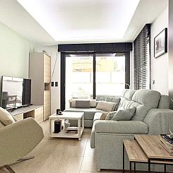 Geschakelde woning in Orihuela
