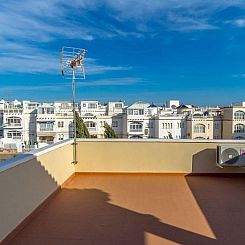 Geschakelde woning in Orihuela